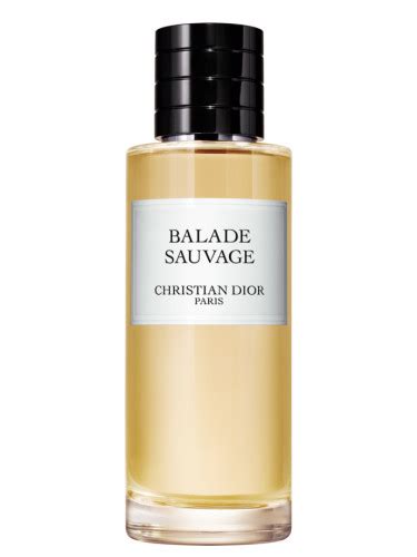 balade sauvage dior douglas|Balade Sauvage: unisex fragrance that evokes a sea breeze .